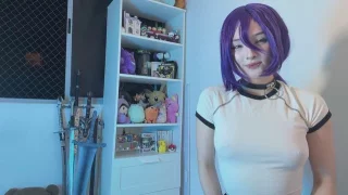 Reze [Chainsawman] by (Suki)