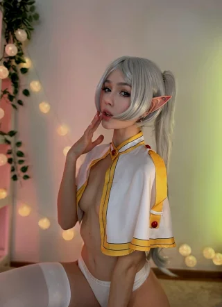 Frieren [Frieren] (moonrose14)