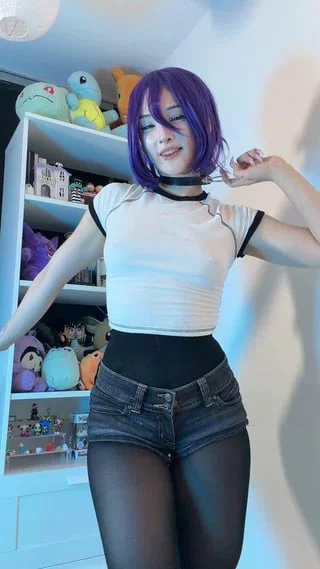 Reze by (Suki)