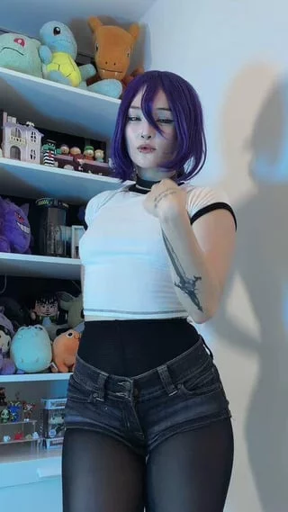 Reze by (Suki)