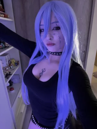 Mahito [Jujutsu Kaisen] by (Suki)