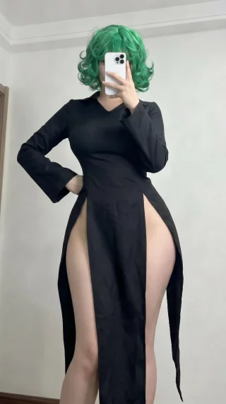 Tatsumaki (jorokima)