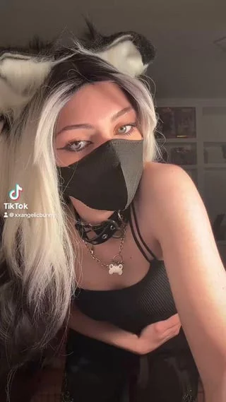 Maneating puppygirl:3