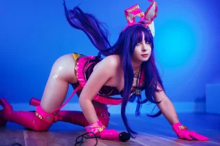 Ai Hoshino (Oshi No Ko) [Cami chan]