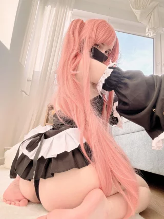 Krul Tepes by Lil lily