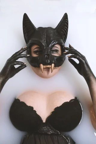 Bastet Cosplay