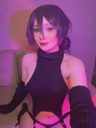 Reze (Pam)