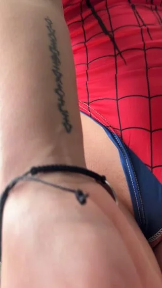 Spider Woman (Sara) [Marvel]