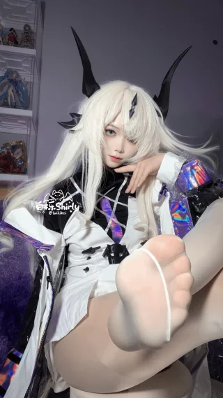 Sister Ai by BailiKoi