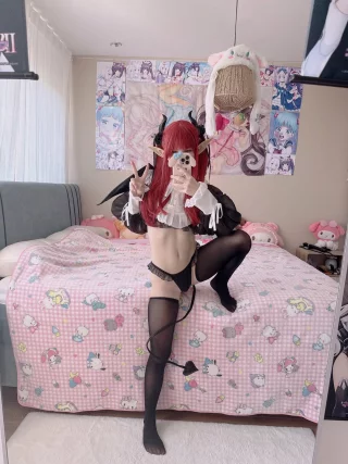 Liz Kyun [My Dress Up Darling] by (Lily)
