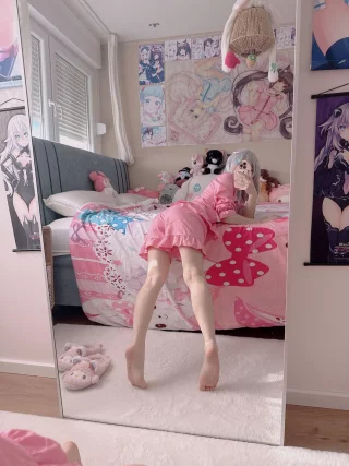 Sagiri Izumi (Lily)
