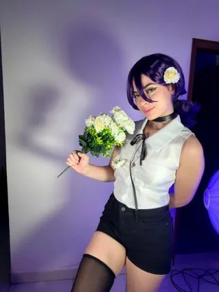 Reze (Aeritheelf) [Chainsawman]