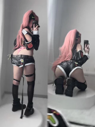nicole demara (kltt3y) [zenless zone zero]