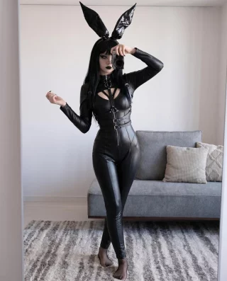What treat do you have for your bunny