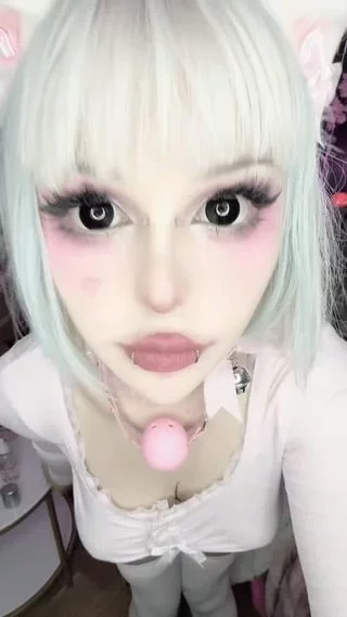 Cute enough to be fucked?