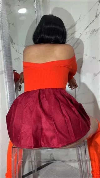 Velma [Scooby Doo] by Elia Ocasio