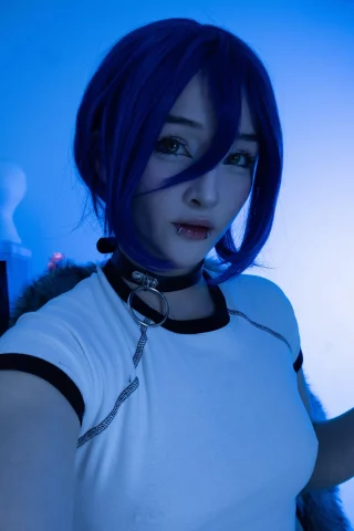 Reze by Suki