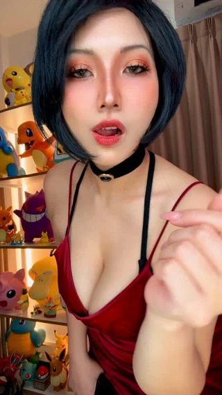 Ada Wong (Aria) [Resident Evil]