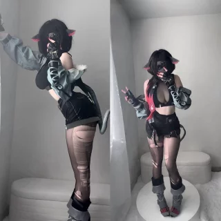 jane doe (kltt3y) [zenless zone zero]