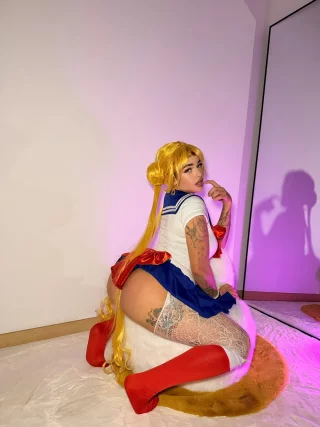 Alguien sabe que anime es??