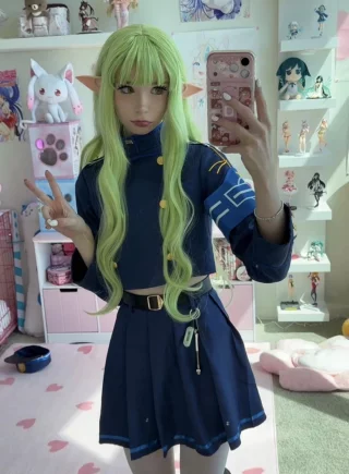 hikari by pockycats
