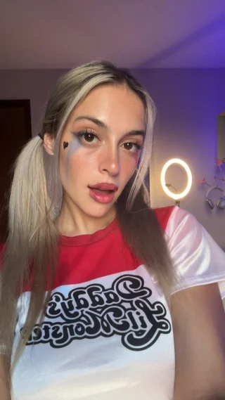 HARLEY QUINN [SUICIDE SQUAD] (SOPHIEEQUINN)