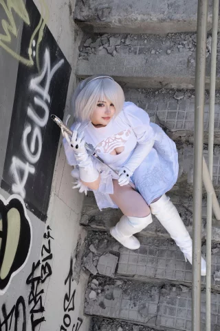 2B rocks white (Kuroitsne)