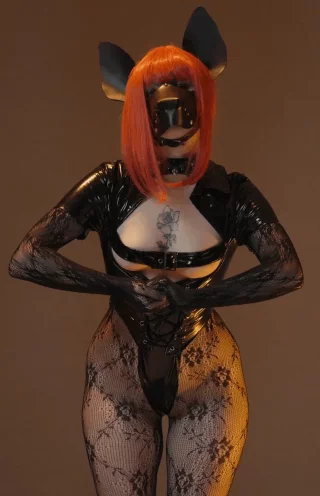 Makima from [ChainsawMan] by (Creamy Spot)
