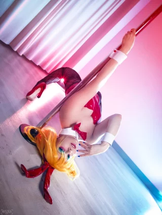 Panty (Panty and Stocking)