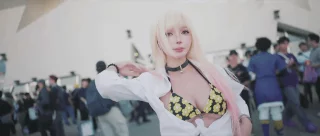 Marin Kitagawa @ PF44