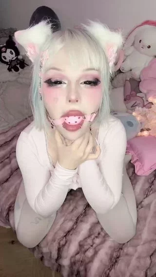 Cute enough to be fucked?
