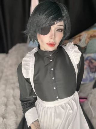 himeno (bllooddoll) [chainsaw manl]