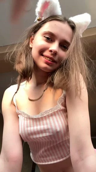 can i be your pet?