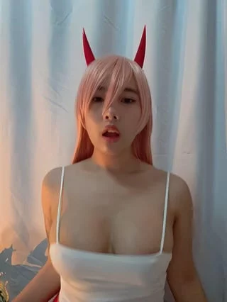 Power (By Jenny) [From Chainsaw Man]