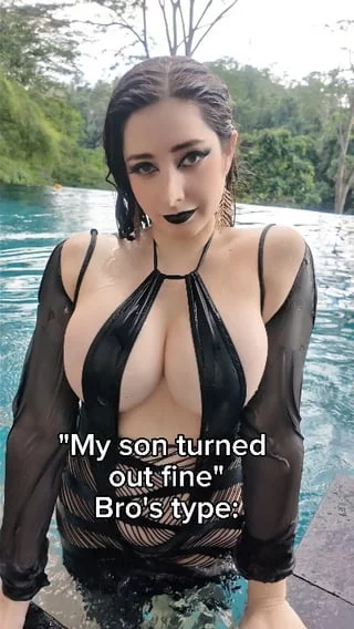 Did you turn out fine? 😩🖤