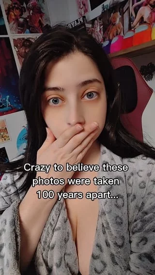 Damn that's unbelievable....