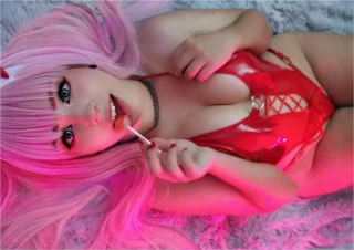 Zero Two by Shirokoneko