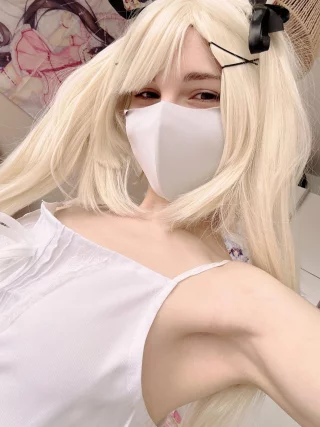 Sora kasugano [Yosuga no sora] by (lily)