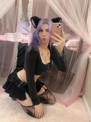 fuck me or ill scratch u