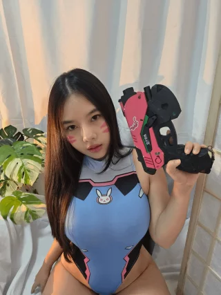 DVA (Jenny) [Over Watch]