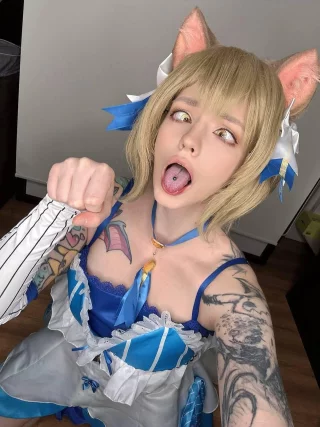 Felix [ReZero] by me (BakaFuwa)