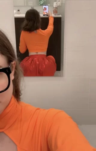 Velma by me