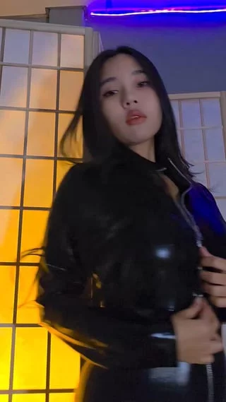 Black Widow (Jenny) [Marvel]