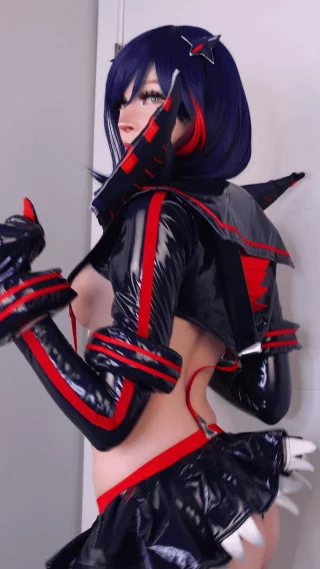 Ryoka (SunflowerrSparkle) [Kill la Kill]