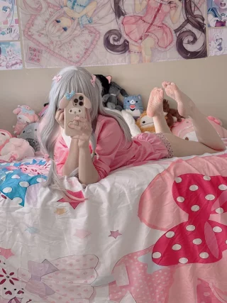 Sagiri by meee :3