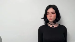 meme girl cosplay