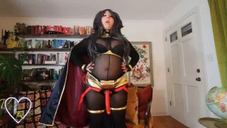 Tharja has some ideas (Fire Emblem)