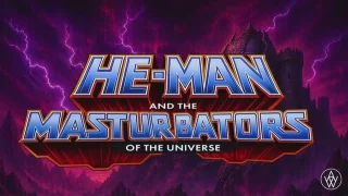 Masturbators of The Universe
