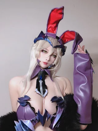 Niannian_D / 念念_D - Artoria Pendragon Lancer Alter