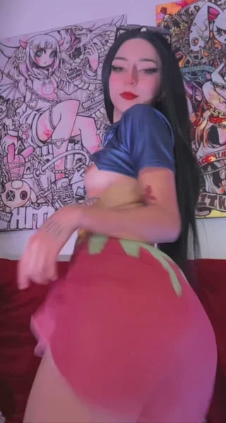 Nico Robin [One Piece] (zoey)